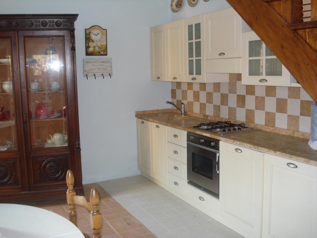 La Vigna Apartment سيينا المظهر الخارجي الصورة