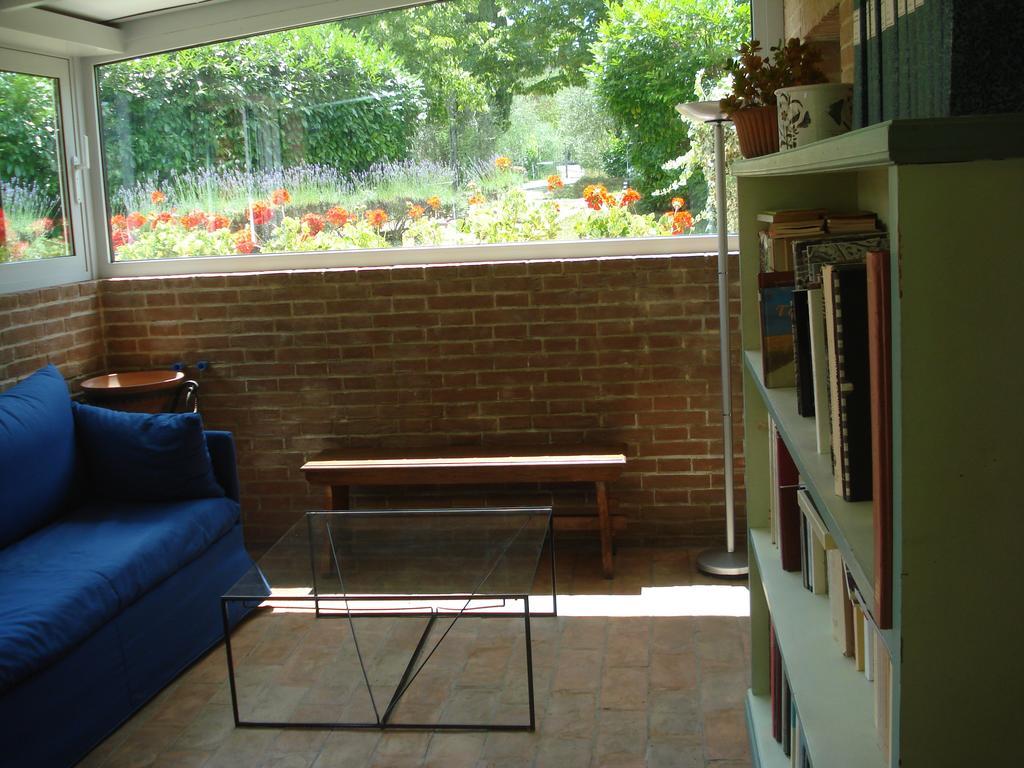 La Vigna Apartment سيينا المظهر الخارجي الصورة
